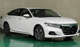 本田雅阁最新爆料消息,科技升级，性能再突破