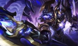 王者荣耀最新爆料吕布,吕布新皮肤爆料，霸气侧漏的战神归来！