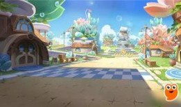 飞车新图最新爆料视频,畅游未来都市，体验极致速度与激情