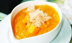 最新爆料杨枝甘露广告图片,视觉盛宴来袭！