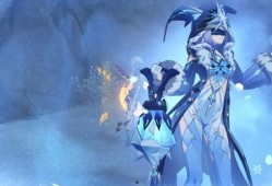 原神5.3火主最新爆料,神秘火元素角色即将登场，战斗风格颠覆想象