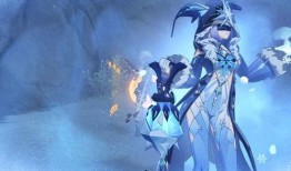 原神5.3火主最新爆料,神秘火元素角色即将登场，战斗风格颠覆想象