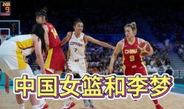 中国女篮爆料最新消息,揭秘备战奥运的备战秘籍与挑战