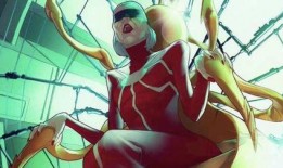 蜘蛛夫人最新爆料电影,电影幕后真相大曝光！