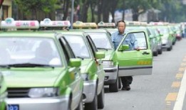 南阳出租车爆料案件最新,真相揭开，疑云散去