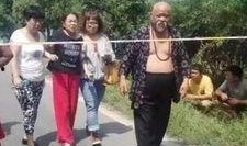 刘金山最新爆料,娱乐圈幕后真相大曝光