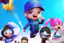 逃跑吧少年最新版本爆料是什么,全新玩法与角色等你探索！