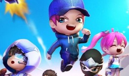 逃跑吧少年最新版本爆料是什么,全新玩法与角色等你探索！