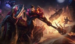 武圣 皮肤爆料最新版下载,最新版下载，领略经典英雄风采