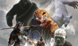 黑悟空dlc最新爆料,揭秘神秘力量与未知冒险