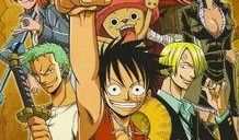 最新海贼爆料大全图片视频,揭秘神秘剧情与精彩片段