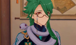 原神博士最新剧情爆料,揭秘新剧情，神秘力量觉醒，命运之轮即将转动