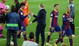 巴萨球迷最新爆料,最新爆料揭示球队内部风云