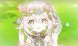 草神原神最新爆料图高清,高清爆料图揭秘神秘新角色与奇幻世界