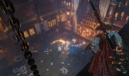 永劫无间最新爆料背后,神秘势力崛起，揭开游戏背后惊天秘密