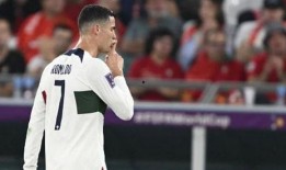 C罗最新爆料引爆争议,真相还是炒作？