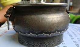 香炉最新爆料文案怎么写