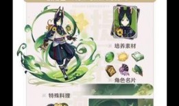 原神最新爆料立绘大全,立绘大全惊艳亮相，角色形象大揭秘！