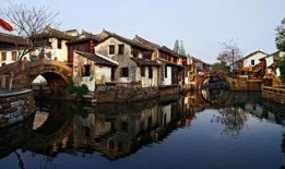 江阴周庄爆料最新消息新闻,揭秘古镇发展新动态