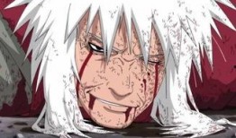 火影忍者自来也最新爆料,火影忍者世界新篇章即将开启！