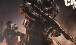 使命召唤爆料最新武器,神秘武器震撼登场，性能解析与实战攻略