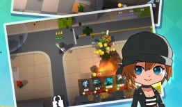 逃跑最新版本爆料,揭秘逃跑最新版本全新玩法与剧情升级