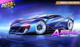 星座祈愿a车最新爆料,神秘外观与强大性能，引领潮流新风尚