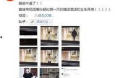 黑料网最新爆料视频,最新爆料视频深度解析