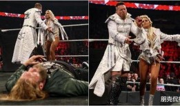 wwe最新赛事爆料