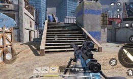 使命手游最新地图爆料