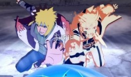 火影忍者最新爆料忍法咒,神秘忍法咒震撼登场，揭秘忍界新篇章！