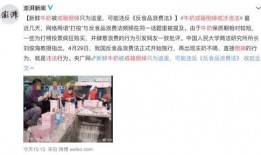 羊村最新爆料新闻事件是真的吗,事件真实性遭热议