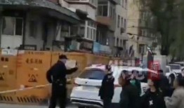 哈尔滨情况爆料最新,防控措施升级，市民生活受影响