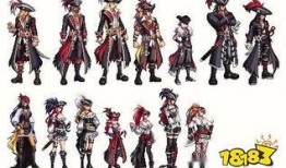 鬼鲛时装爆料最新消息,神秘元素融入，造型颠覆传统！