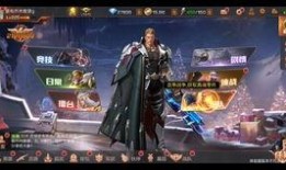 曙光英雄体验服最新情况爆料,神秘英雄登场，战力升级引期待