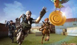 cf九月最新活动爆料,揭秘全新活动爆料，福利大放送！