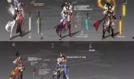 花木兰最新机械皮肤爆料,科技与美学的完美融合