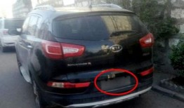 石家庄车牌最新爆料,最新爆料揭示车牌变更背后的故事