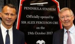 弗格森最新爆料,独家爆料震惊足坛