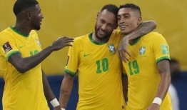 巴西队球员爆料视频最新,揭秘内幕与争议瞬间