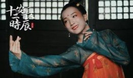 关于汉唐最新爆料的电视剧,揭秘宫廷秘史，再现传奇人生