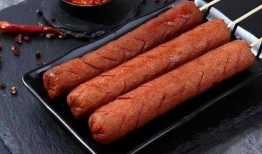 网红烤肠淀粉肠最新爆料,最新爆料曝光惊人内幕