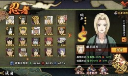 忍战雷影技能爆料最新,风暴之怒，雷鸣天下