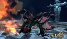 至尊红龙最新爆料,揭秘神秘力量与传奇故事