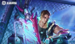 劲夫皮肤爆料视频下载最新,全新角色造型与技能展示