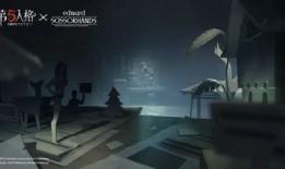 第五人格日服联动最新爆料,神秘角色揭秘，全新玩法即将上线！