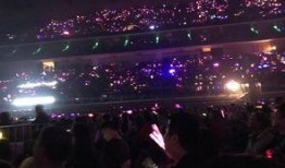 新瓜最新爆料演唱会直播