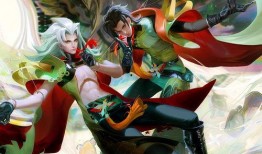 瓦洛兰特最新皮肤爆料图,炫酷造型，等你来战！