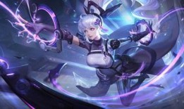 西施新皮肤爆料最新2025,惊艳亮相，古风与现代的完美融合