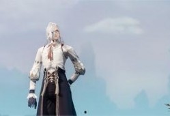 元梦最新时装爆料,潮流盛宴，引领时尚新风向